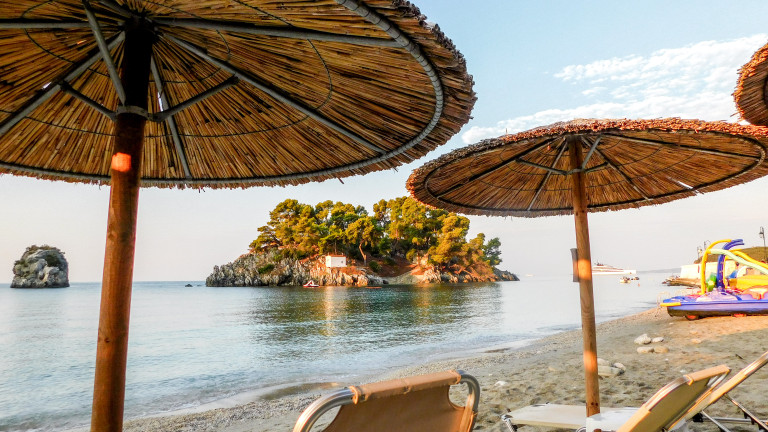 Τουρισμός για όλους 2026, Πάργα (ΜΙΧΑΛΗΣ ΠΑΠΑΝΙΚΟΛΑΟΥ / EUROKINISSI)