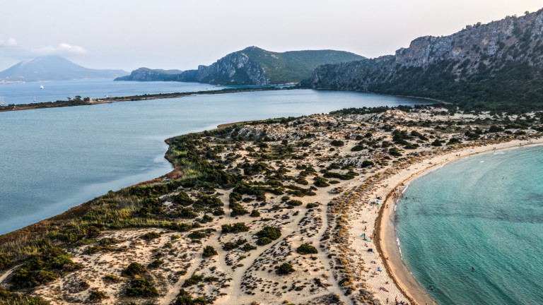 Τουρισμός για όλους 2026, Παραλία Βοϊδοκοιλιά