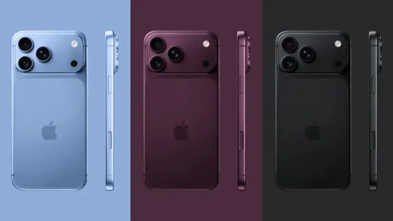 iPhone 18