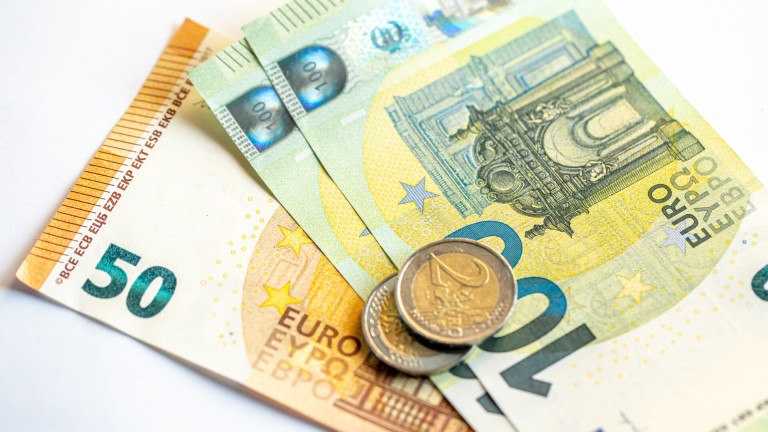 Voucher, ΔΥΠΑ, ευρώ