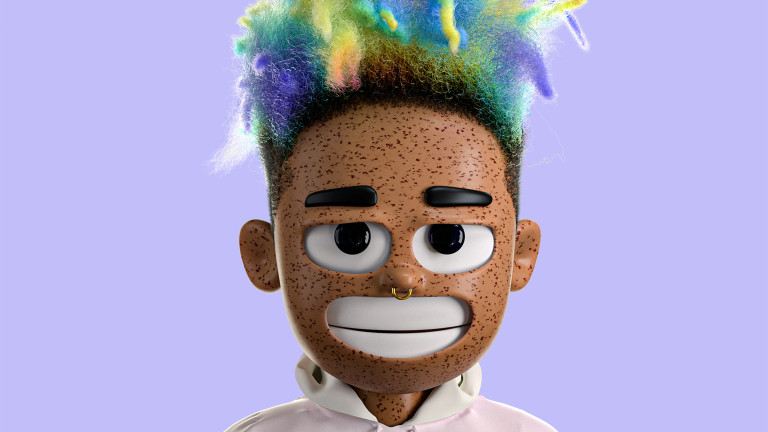 ai avatar