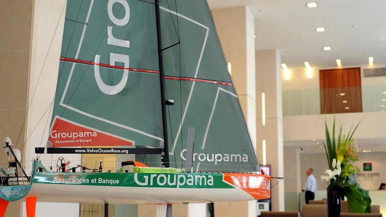 Groupama Ασφαλιστική 