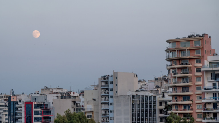 Ακίνητα στον Πειραιά 