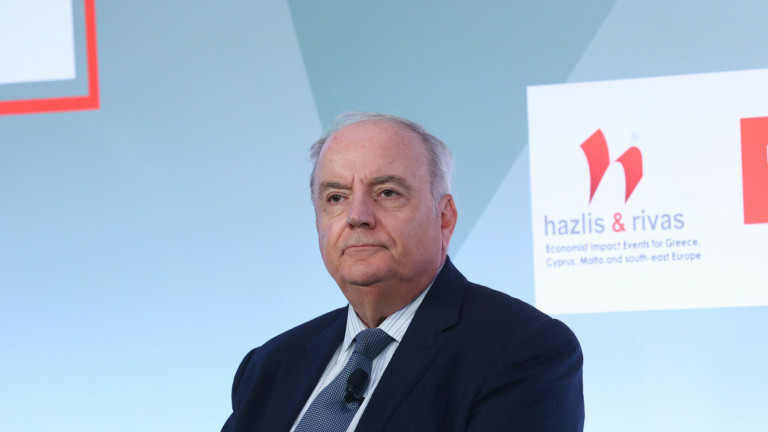 Γιώργος Περιστέρης, Πρόεδρος του Ομίλου ΓΕΚ ΤΕΡΝΑ 