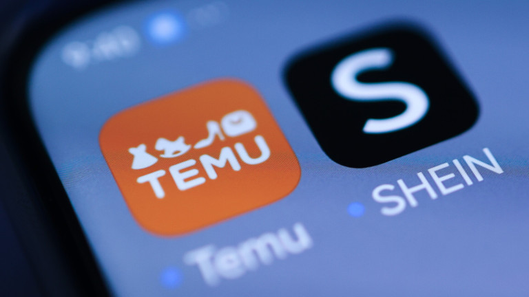 Shein & Temu