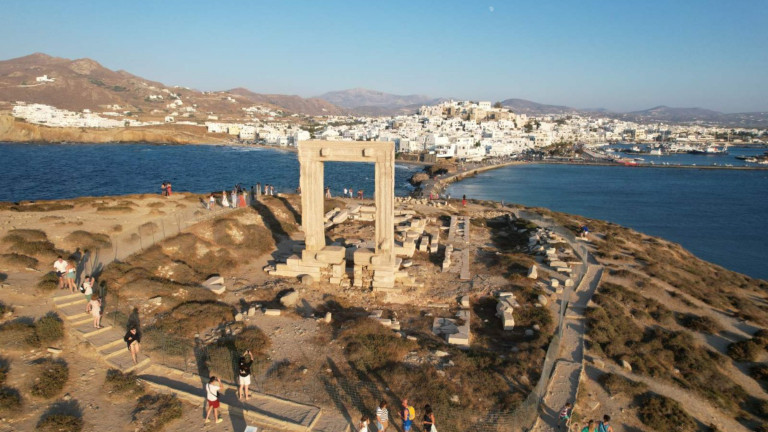 Τουρισμός για όλους 2026