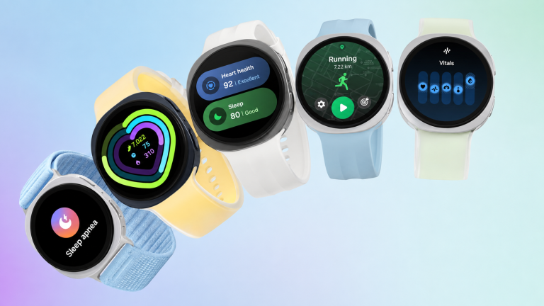 Smartwatch για Android τηλέφωνα