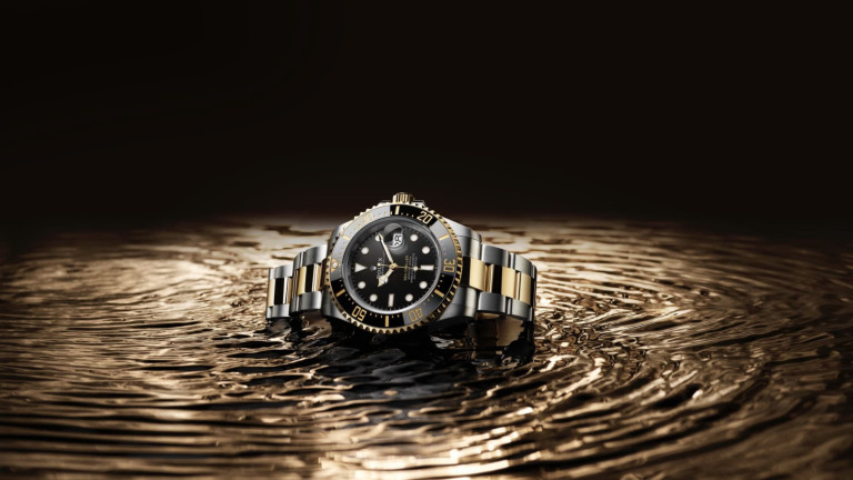 Rolex Cosmograph Daytona