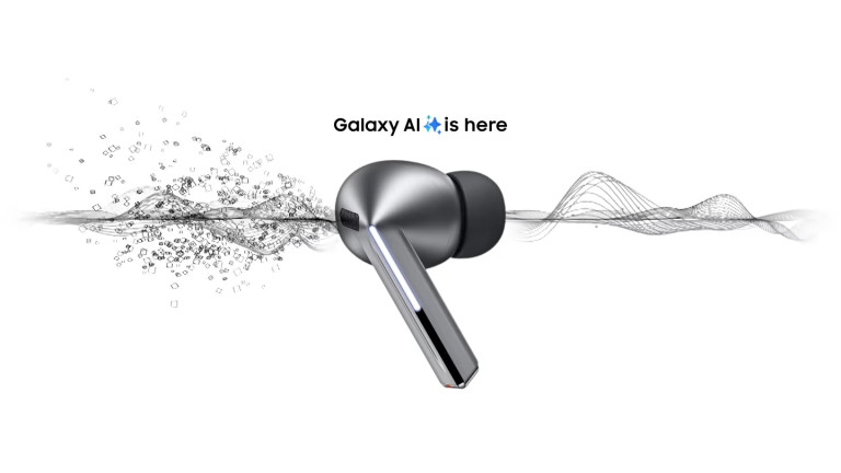 Samsung Galaxy Buds3 Pro