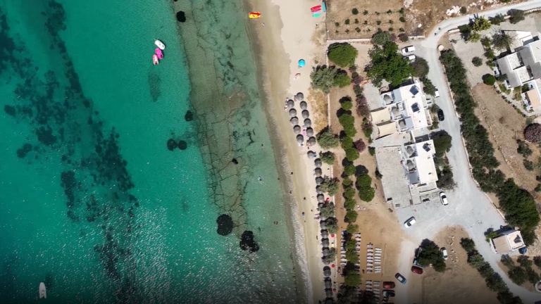 Πάνω από 1.500 έλεγχοι σε 300 παραλίες