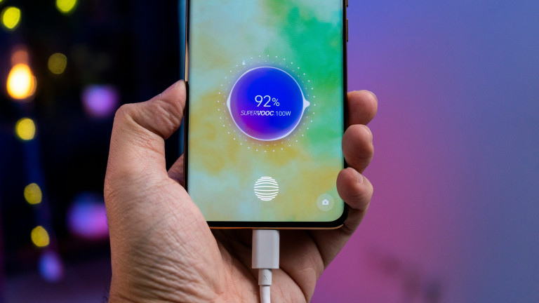 Μπαταρία Android 