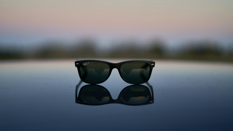 Έξυπνα γυαλιά, Meta Ray-Ban 