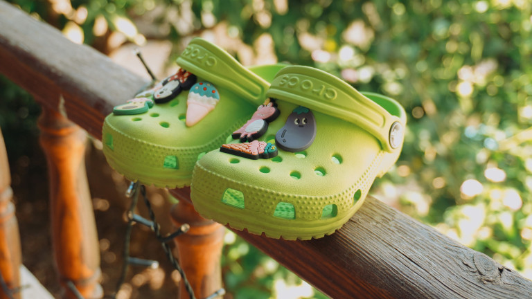 Παπούτσια Crocs