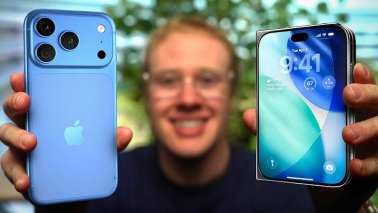 iPhone 18 Pro 