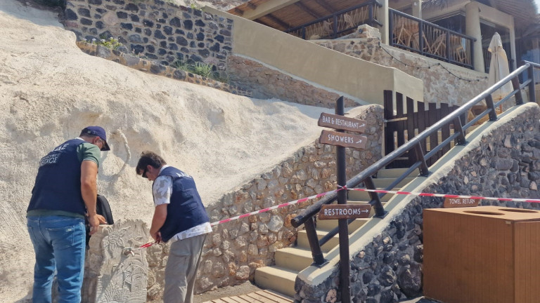 Επιβολή αναστολής λειτουργίας από την ΑΑΔΕ λόγω φορολογικών παραβιάσεων