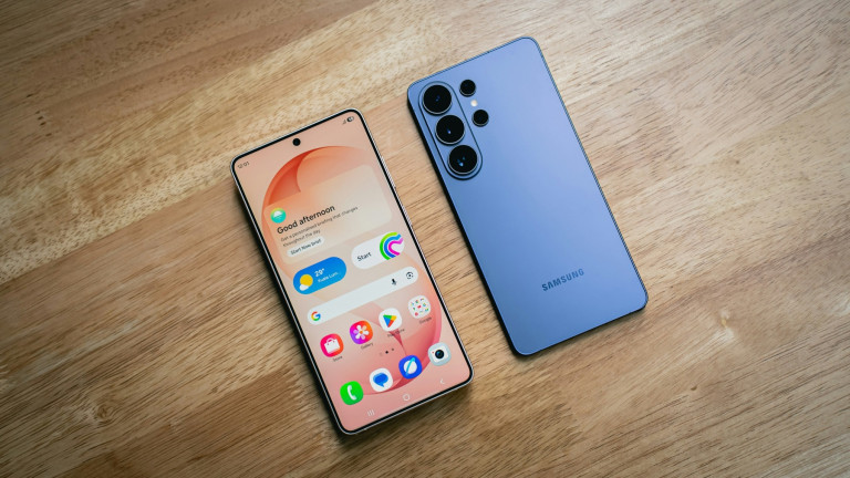 Κινητό Samsung Galaxy