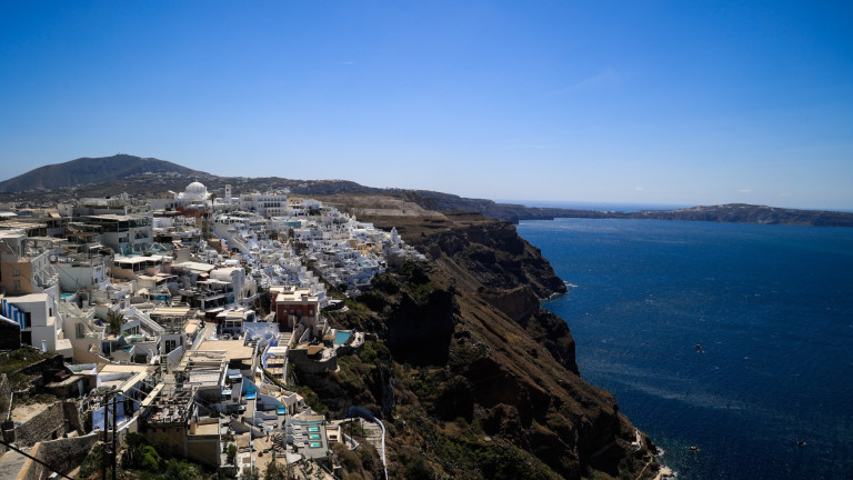 Σαντορίνη