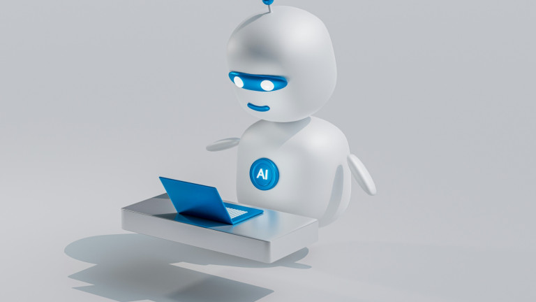AI - Τεχνητή νοημοσύνη