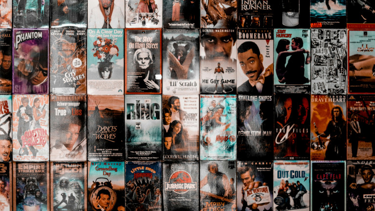 Netflix