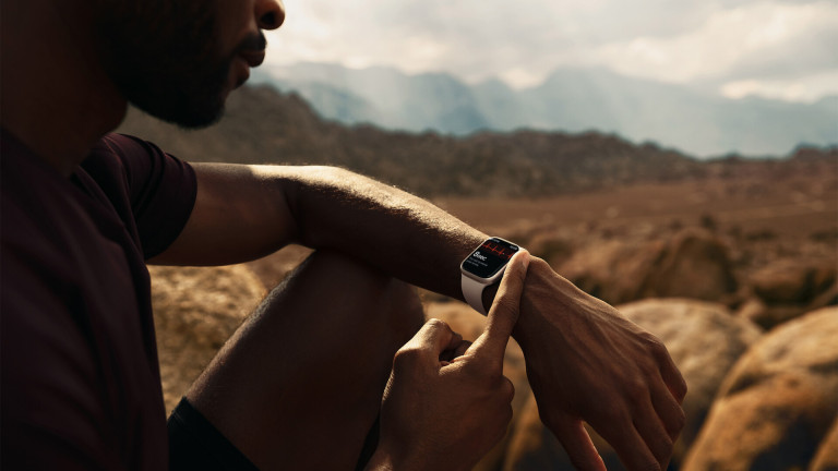 Apple Watch 