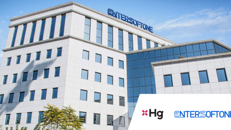 Η Hg αποκτά πλειοψηφικό ποσοστό στην ENTERSOFTONE