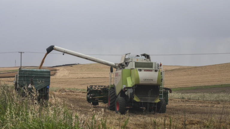 Αγροτικές εργασίες