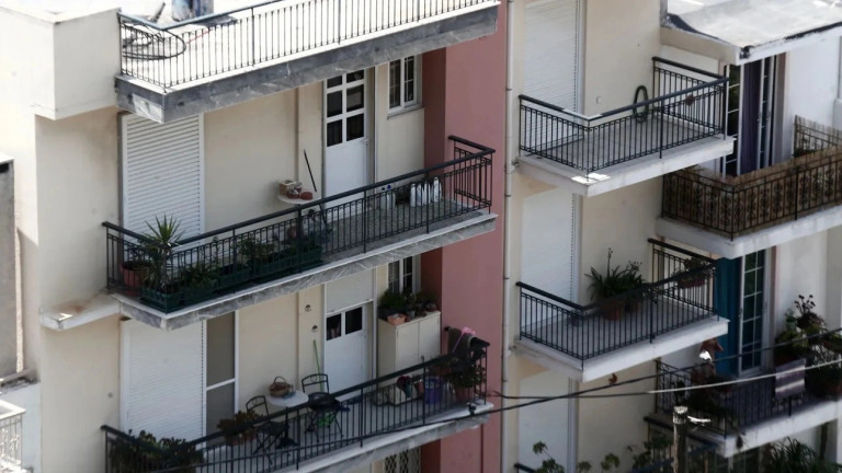 Φοιτητικό στεγαστικό επίδομα