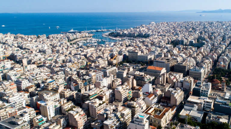 Ακίνητα