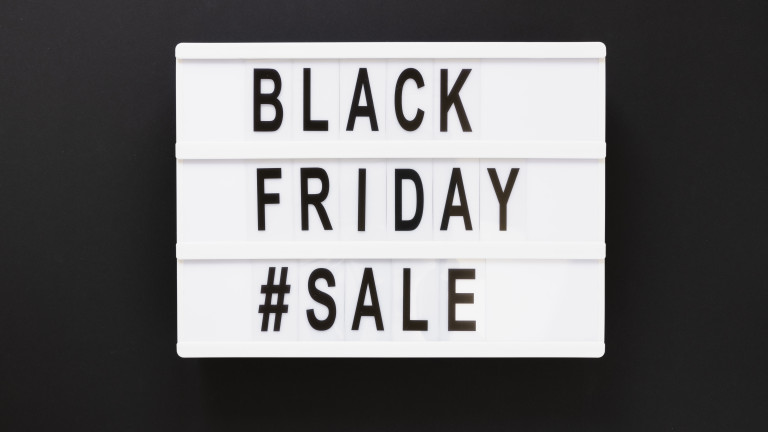 Black Friday