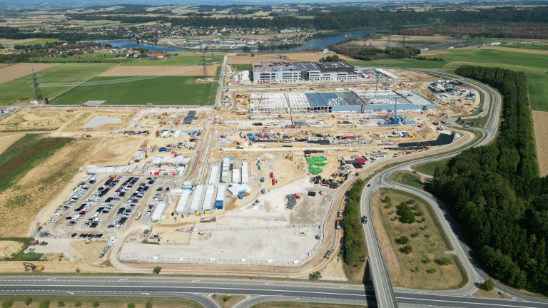 Data center