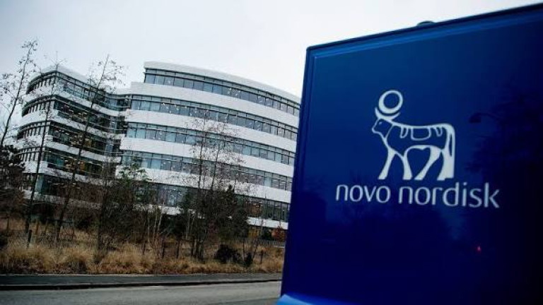 Novo Nordisk 