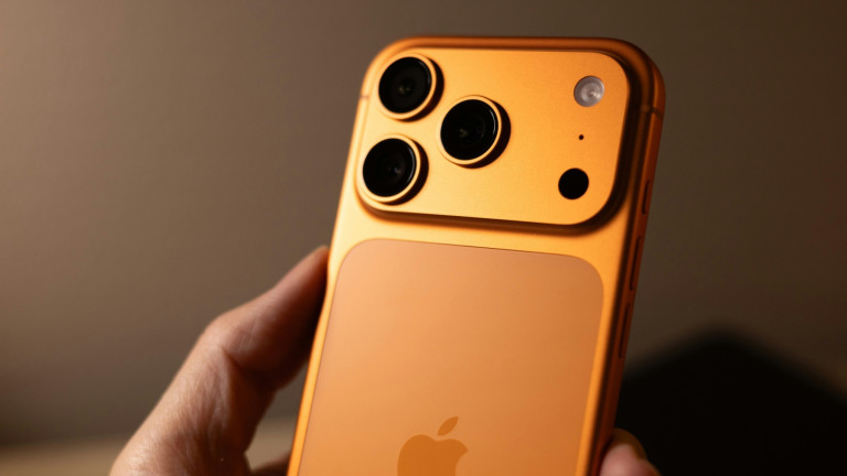 iPhone 17 