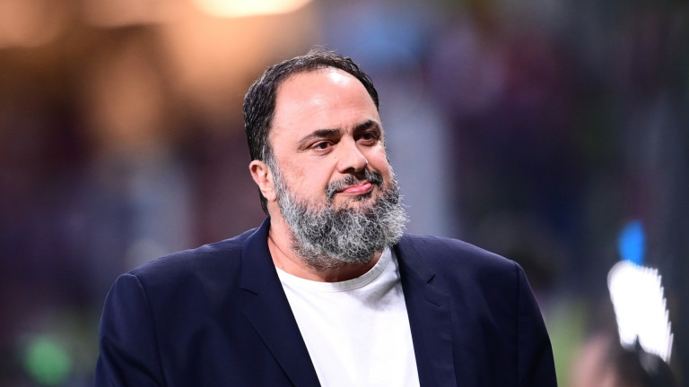 Ευάγγελος Μαρινάκης