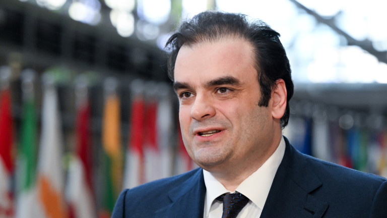 Κυριάκος Πιερρακάκης 
