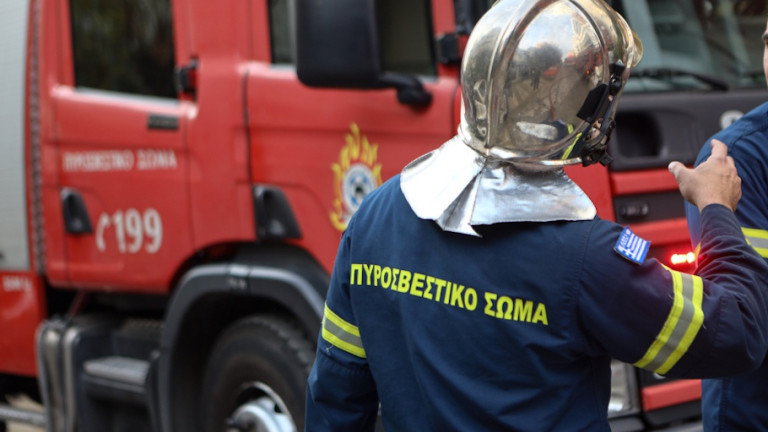 Πυροσβεστική