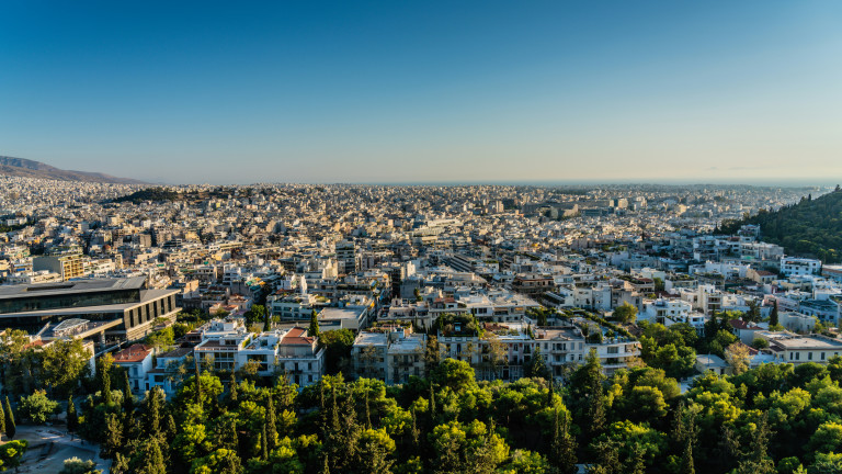 Ακίνητα