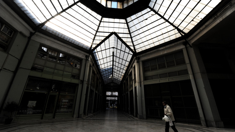 Επιστρέφει η  «Μηχανή του Χρόνου»