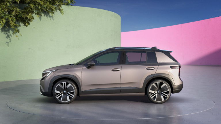Νέο Skoda Epiq
