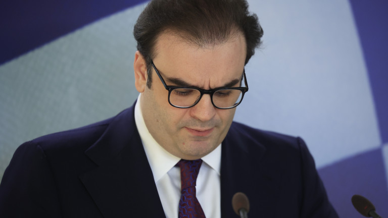 Δόθηκε η έγκριση από την Κομισιόν σχετικά με τη ρήτρα διαφυγής για την ενέργεια - Τι δήλωσε ο Υπουργός Εθνικής Οικονομίας και Οικονομικών, Κυριάκος Πιερρακάκης 