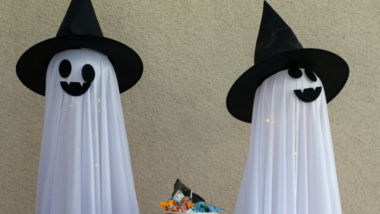 Halloween 2026 