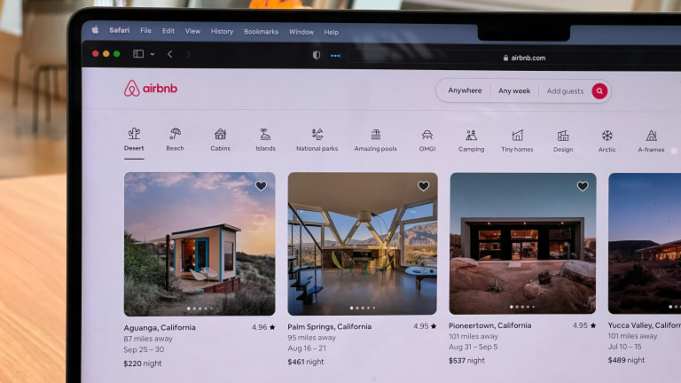 Airbnb