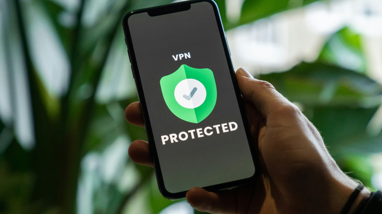Η χρήση VPN πριν τη σύνδεση σε ένα δίκτυο Wi-Fi