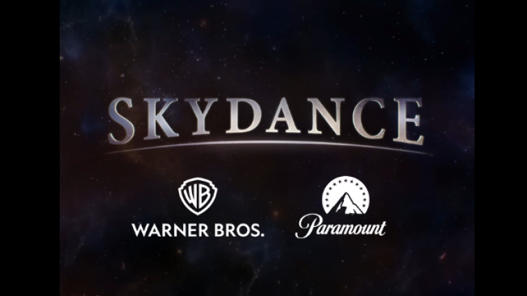 Skydance - Η ένωση Paramount και Warner Bros. Discovery 