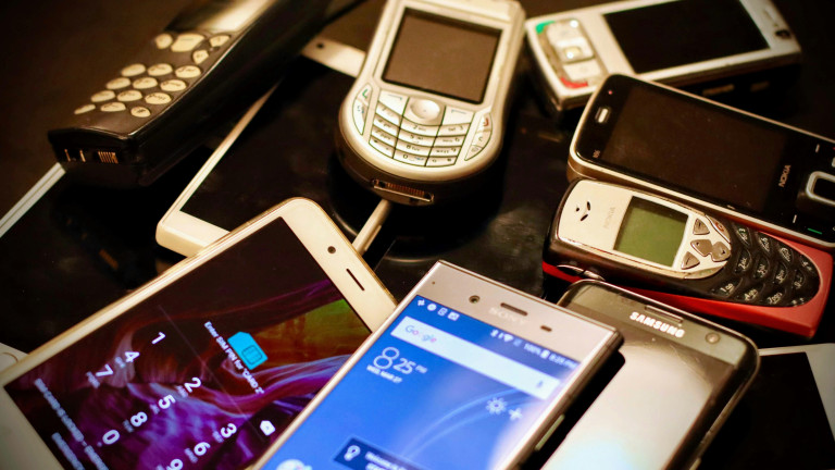 Smartphone 