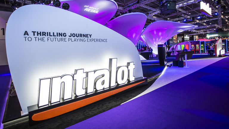 Όμιλος Intralot: Στα 242,5 εκατ. ευρώ τα έσοδα στο εννεάμηνο 2025	