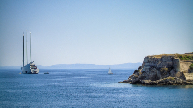 Το Ιόνιο μαγνητίζει τους Αμερικανούς: Αυθεντικές εμπειρίες, φύση, πολιτισμός, γαστρονομία 