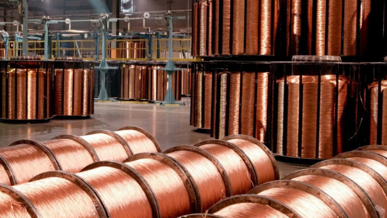 Viohalco: Άλμα κερδοφορίας 45% και μέρισμα 0,27 ευρώ ανά μετοχή το 2025