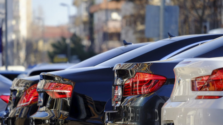BMW - Mercedes