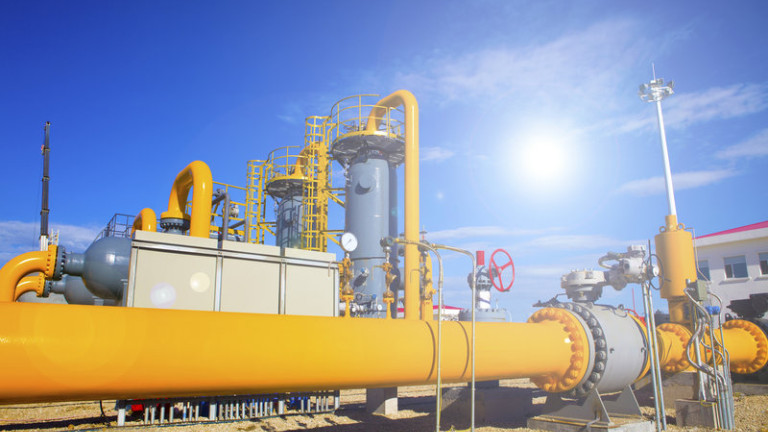 Financial Times: Η Ελλάδα θέλει να πρωταγωνιστίσει στην αγορά φυσικού αερίου της Ευρώπης στην «μετα-ρωσική» εποχή