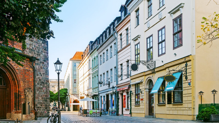 Κύμα πτωχεύσεων στη Γερμανία